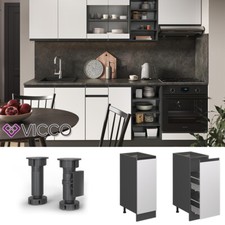 Apothekerunterschrank