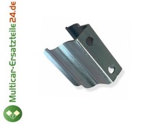 Multicar m26 m30 fumo tremo - multicar,