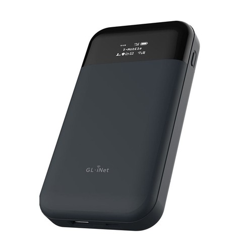 Inet e750v2 mudi v2 - gl.inet, 4g