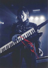 Matt Katz-Bohen - Blondie 