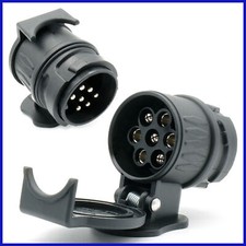 Kurzadapter 13 polig auf 7