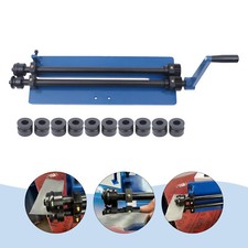 460 mm 18 inch Metal Bead