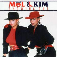 New single mel - -, kim