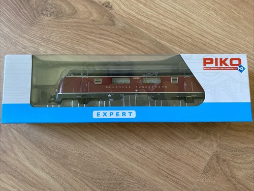 Piko expert 59701 3 - expert, h0