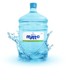 Mutto premium quellwasser - mutto,
