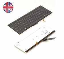 ENGLISCH BRITISCH NOTEBOOK TASTATUR DELL STUDIO XPS13 XPS 15 0HW184 ENGLISH #272