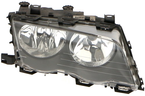 Scheinwerfer zkw rechts - scheinwerfer,