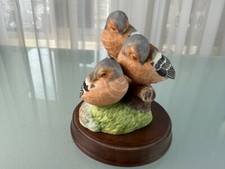 Porzellan sammler figur - porzellan,