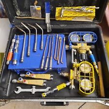 autogen brenner set mit Druckmindern, Brinko, gebraucht, Abholung 