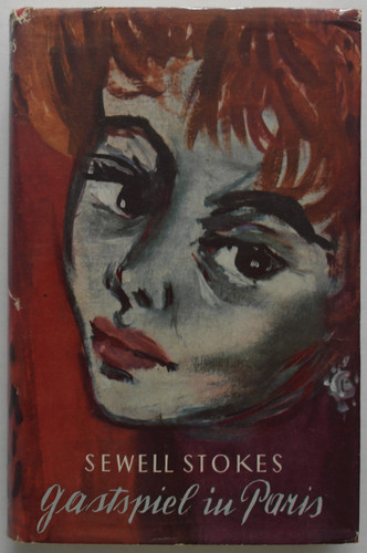 Sewell stokes gastspiel - sewell,