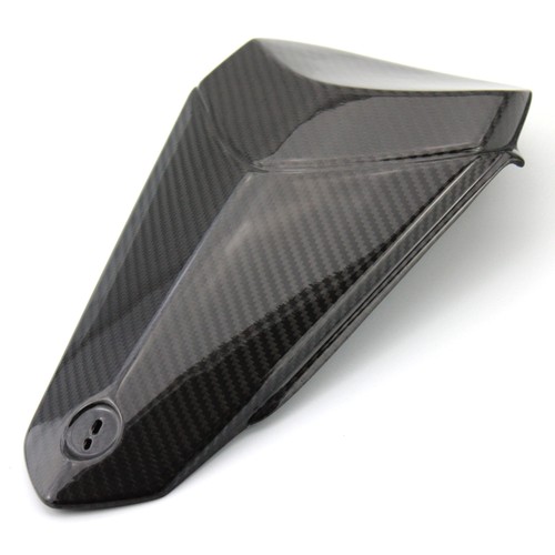 Carbon sozius sitzabdeckung - sozius,