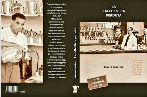 Caffettiera bialetti moka - caffettiera,