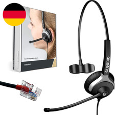 Gequdio headset kompatibel mit - headset,