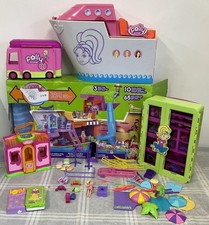 Polly Pocket Kreuzfahrtschiff