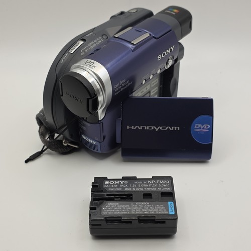 Videokamera handycam sony - handycam,
