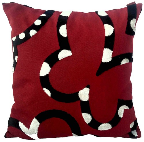 Missoni home kissenbezug - home,