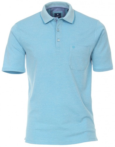 Redmond poloshirt regular fit - redmond,