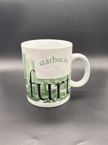 Starbucks frankfurt coffee - starbucks,