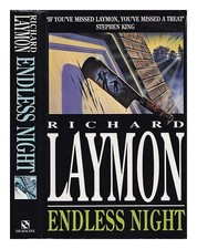 LAYMON, RICHARD Endless night