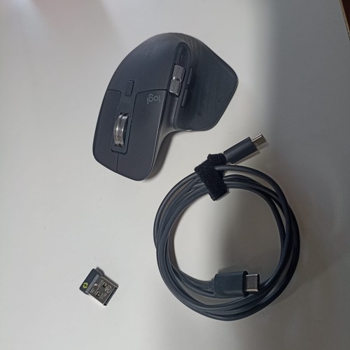 Logitech master 3s - logitech,
