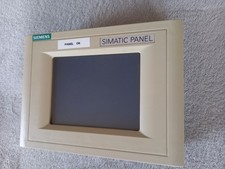 Siemens SIMATIC TP 170B Touch