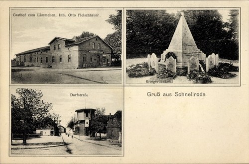 Schnellroda steigra im - steigra,