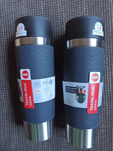Emsa travel cup - 2,
