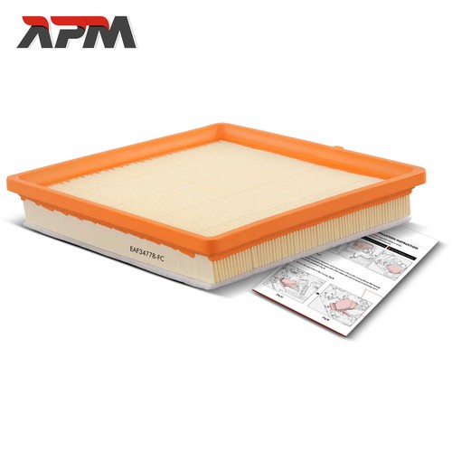Luftfilter motorluftfilter - luftfilter,