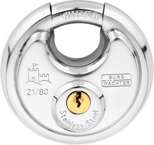 Burg Wächter 21 80 SB