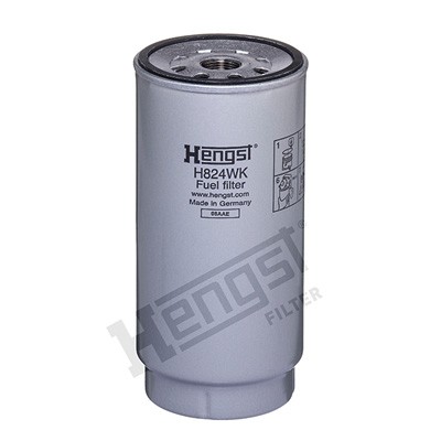 Hengst filter h824wk d718 fuel - hengst,