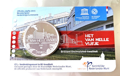 Niederlande euro coincard - niederlande,