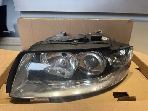 Frontscheinwerfer audi b6 - frontscheinwerfer,