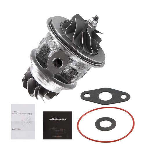 Turbo chra rumpfgruppe for - turbo,