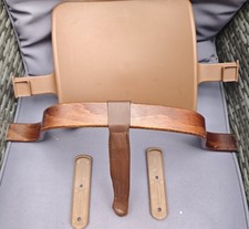 Stokke holzbügel mit - stokke,