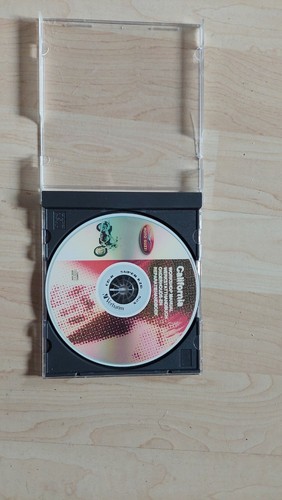 Compact disk werkstatthandbuch - compact,