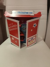 Diorama Monster Uni Mit Original Karton