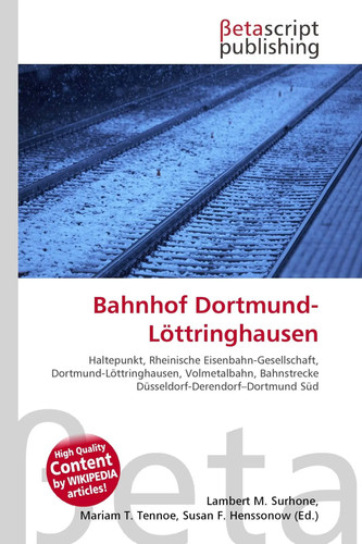 Lambert surhone - m.,