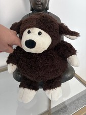 Warmies Beddy Bear Schaf Wärmekuscheltier mit Lavendel und Körnern