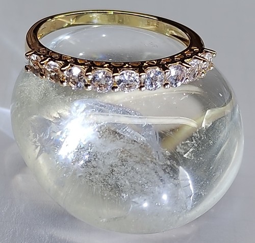 Morganit ring - morganit,