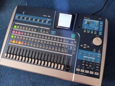 Tascam 2488 studio - mk, ii
