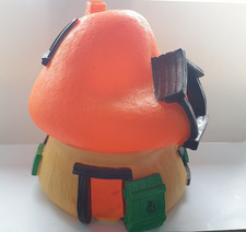 Schlumpfhaus groß von Peyo