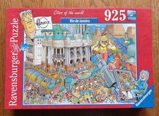 Cities of the World - Rio de