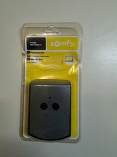 Somfy funkwandtaster kanal - funkwandtaster, 2-kanal