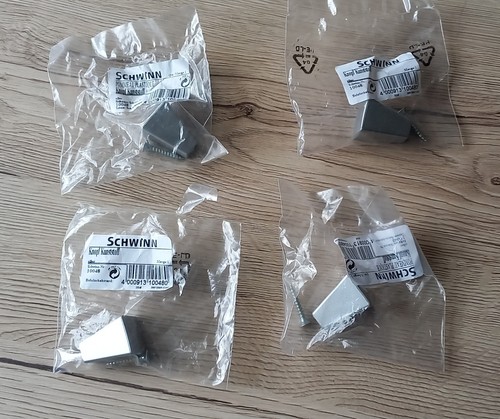 Set möbelknöpfe - 4, x