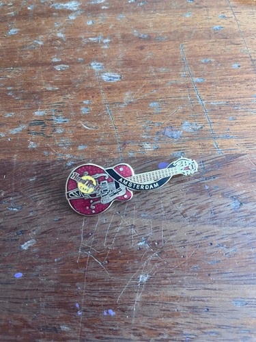 Vintage hard rock cafe - hard,