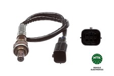 NTK Lambdasonde Sensor Abgassteuerung 97682 für MAZDA CW MZR CWEFW