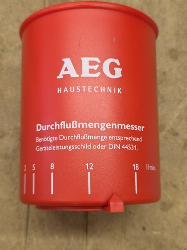 Durchflussmengenmesser