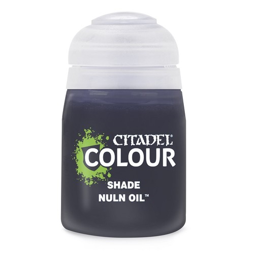 Warhammer colour citadel - warhammer,