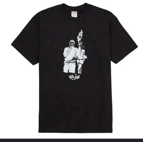 Supreme salem tee s - salem, –