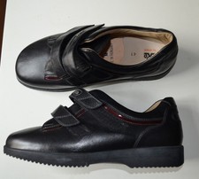 LucRo by Schein Herrenschuhe Diabetiker Prophylaxe Größe 41 Weite M Echt Leder